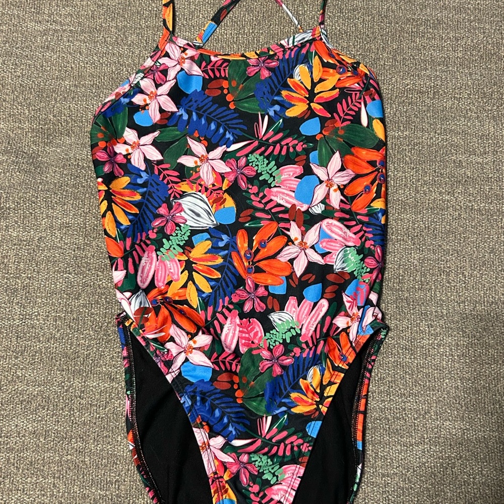 Jolyn Brandon 2 swim suit